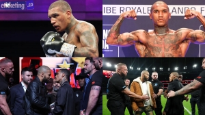 Eubank Jr Vs Benn: Benn Faces Fresh Test Beyond Welterweight