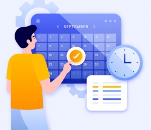 Optimizing Time Management with a Scheduling Tool and Doodle Alternative
