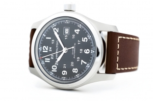 What Styles Make Hamilton Watches So Versatile