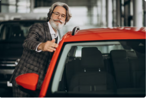 The Ultimate Guide to Chauffeur Services in Manchester
