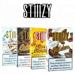 Future Market Predictions for STIIIZY Wraps