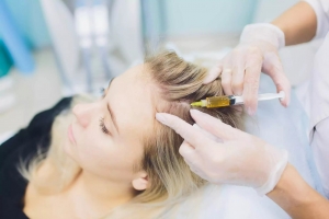 Is Hair Fillers a Temporary or Lasting Solution?