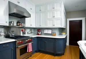 Exploring the Best Options for Upgrading Your Kitchen Layout