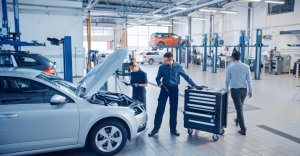 How Brake Pad Services Extend the Life of Your Vehicle