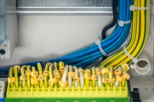 Structured Cabling Company Secrets: Boost Your Network Efficiency Today