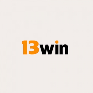 13WIN – Sân Chơi Cá Cược Online Hấp Dẫn, An Toàn Và Minh Bạch