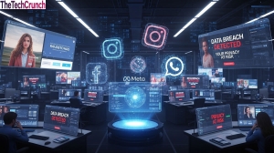 Meta Will Not Permit Users To Avoid Targeted Ads From AI Conversations