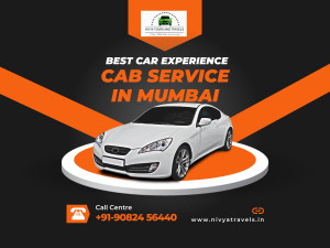 Cab Booking in Mumbai