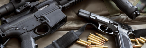 Understanding ARS Weapons Misconduct: Laws, Penalties, and Legal Defenses