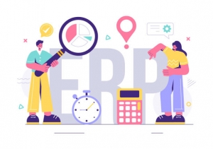 Odoo ERP Development Services in 2025: What Businesses Need to Know