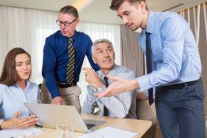 How to Transition from Mid-Level to Senior Leadership Roles Successfully