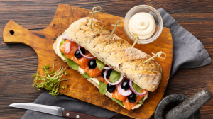Top Subway Sandwich Recipes You Must Try at Home