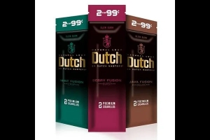 Dutch Masters Cigarillos: Consumer Satisfaction Studies
