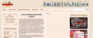 Mahjong Gratis: divertimento intelligente a portata di clic