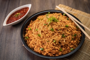 Corporate Dinner to Remember at Alibaba Kitchen