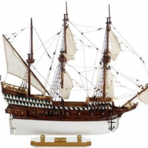 Famous Historical Ships You Can Recreate as Models