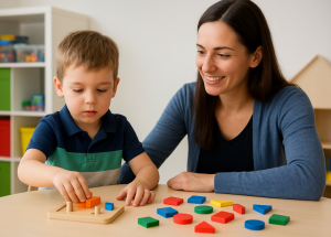 How Do I Know If My Autistic Child Needs Occupational Therapy in Philadelphia, PA?