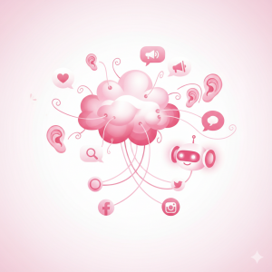 Social Listening: Understanding Conversations That Shape Brands