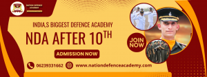 NDA After 10th in Pune: Eligibility, Coaching, and Complete Guide