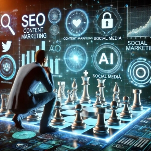 The Rise of Immersive Digital Marketing in 2025
