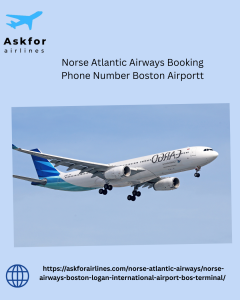 Norse Atlantic Airways Booking Phone Number Miami Airport