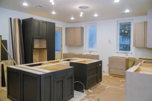 Why Are Custom Cabinets Popular in Potomac Homes?