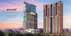 Brigade Gateway Image