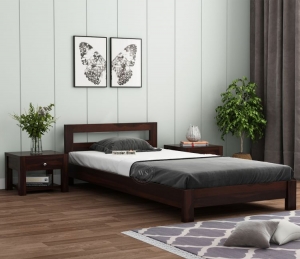 Platform Beds That Blend Functionality and Modern Design