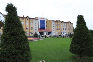 How Osh University Became a Top International Medical School for Global Students