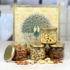 Sweeten the Festive Spirit with YuvaFlowers’ Diwali Sweets & Gift Hampers Online