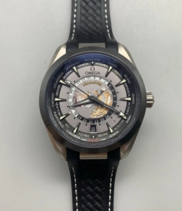 Omega Replica Watch - Redefining Affordable Luxury and Timeless Craftsmanship