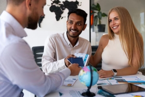 Benefits of Hiring an Immigration Agent in Sunshine Coast