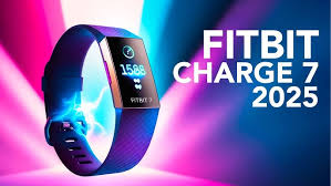 Fitbit Charge 7 – The Next Evolution in Fitness Tracking