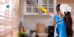 Top Housekeeping & Apartment Move Out Cleaning Services in Philadelphia – 4UCleaners