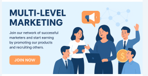 Know More About Multi- Level Marketing (MLM)