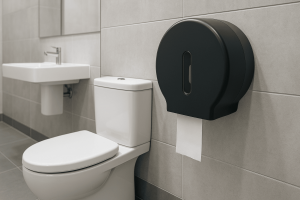 Choosing the Right Toilet Paper Dispenser for Your NZ Business