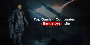 Best iOS Game Development Company Bangalore India