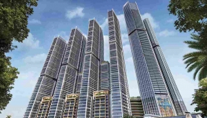 How The Tranquil at Sobha Central Enhances Community Living