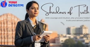 Top Detection Agency in Jaipur - Leading & Reliable Private Detective Agency in Jaipur