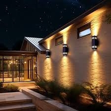 Outdoor Lighting Market Analysis, Key Trends, and Future Forecast Across Residential, Commercial, and Industrial Sectors