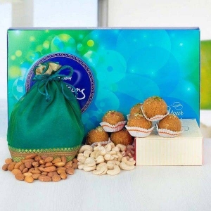 Celebrate Diwali with Best Gifts Under 1000 – YuvaFlowers Collection