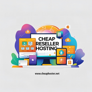 Affordable cPanel Reseller Hosting for Small Businesses