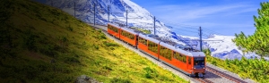 Switzerland: The Ultimate Dream Destination for Indian Travelers