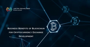 Blockchain for Cryptocurrency Exchange Development