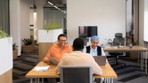 Critical Errors to Sidestep When Renting Workspace in Saudi Arabia
