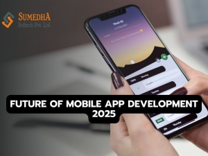 Future of Mobile App Development 2025 – AI, UI/UX & PWAs