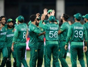 Cricket Fever in Faisalabad: Passion for Pakistan Cricket Team