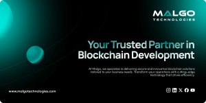 Why Every Modern Business Needs a Blockchain Development Company to Stay Competitive?