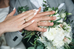 Lab Grown Diamond Rings: The Future of Ethical Luxury