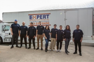 Affordable and Reliable Moving Companies in Stamford CT – Why Locals Prefer Expert Movers